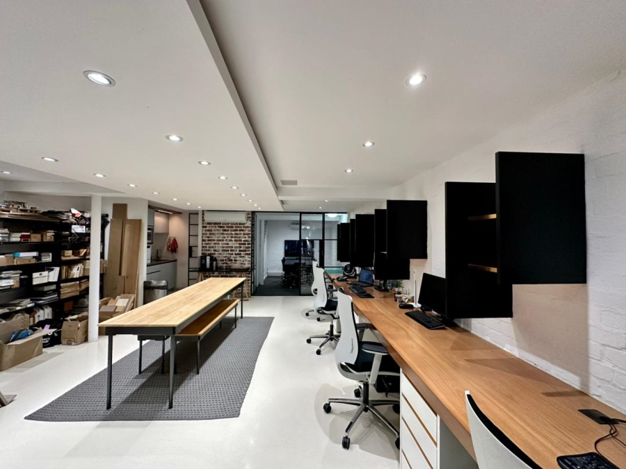 Commercial Property for Sale in De Waterkant Western Cape